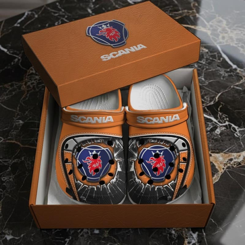 SCN Custom Clogs