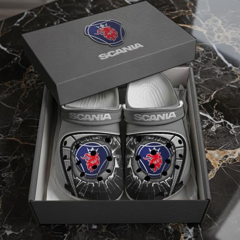 SCN Custom Clogs