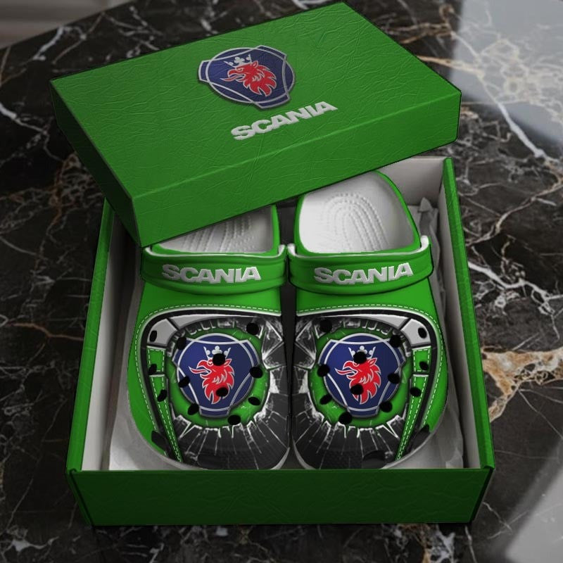 SCN Custom Clogs