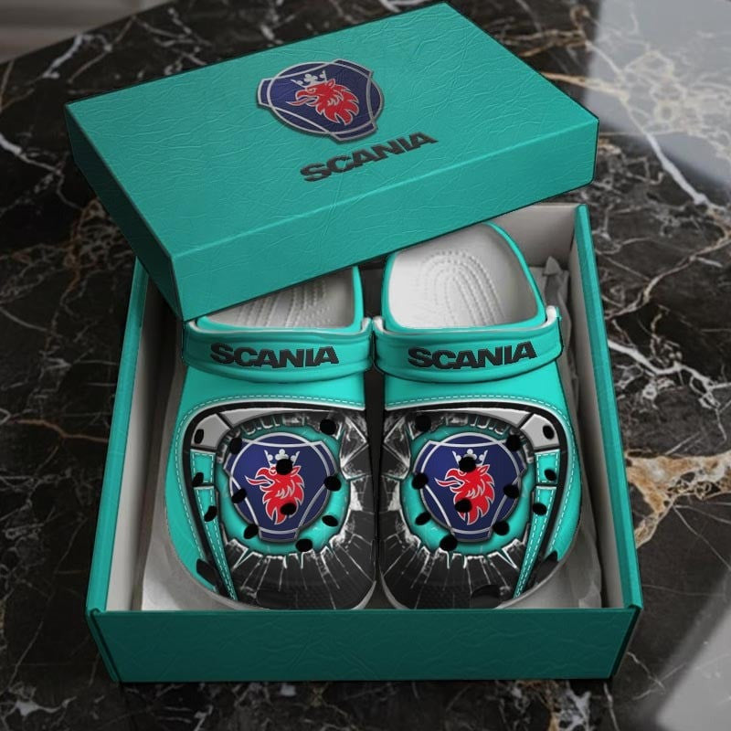 SCN Custom Clogs