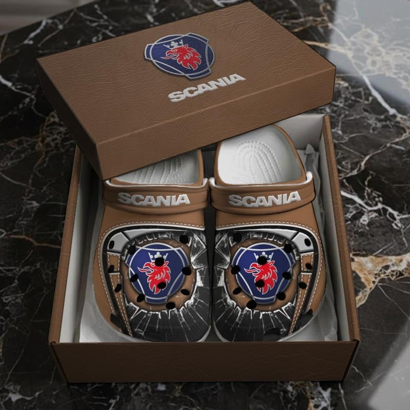 SCN Custom Clogs