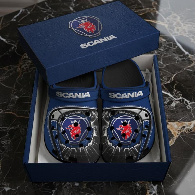 SCN Custom Clogs