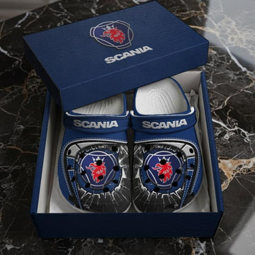 SCN Custom Clogs