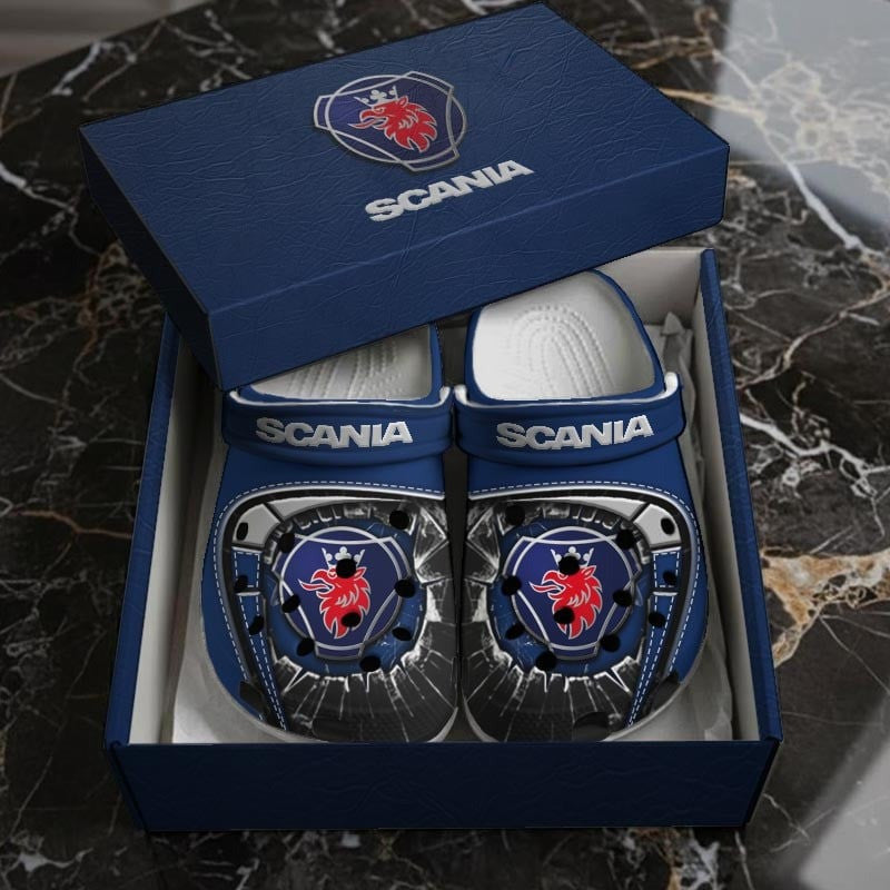 SCN Custom Clogs