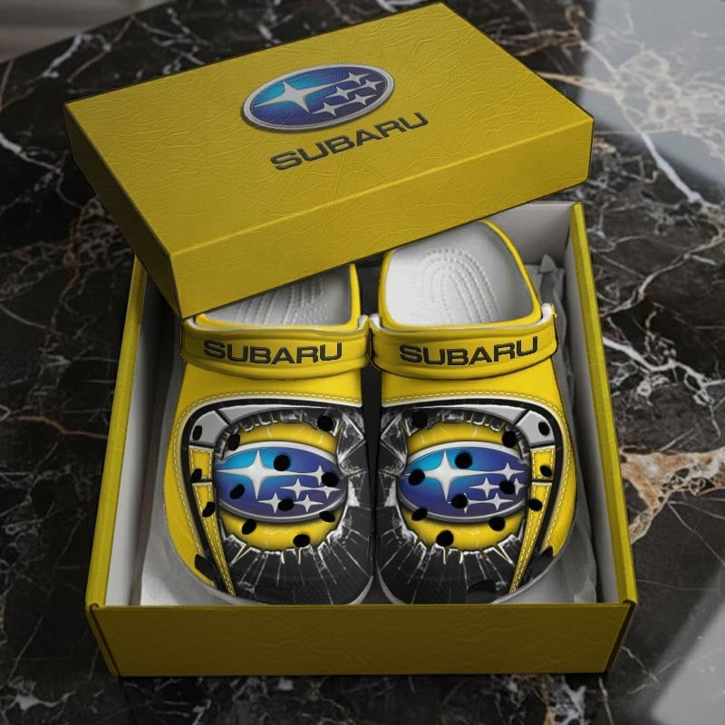 SBR Custom Clogs
