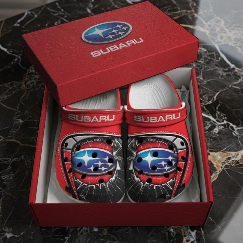 SBR Custom Clogs