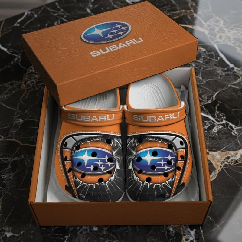 SBR Custom Clogs