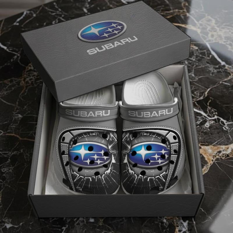 SBR Custom Clogs