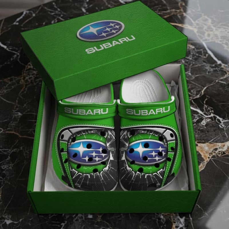 SBR Custom Clogs