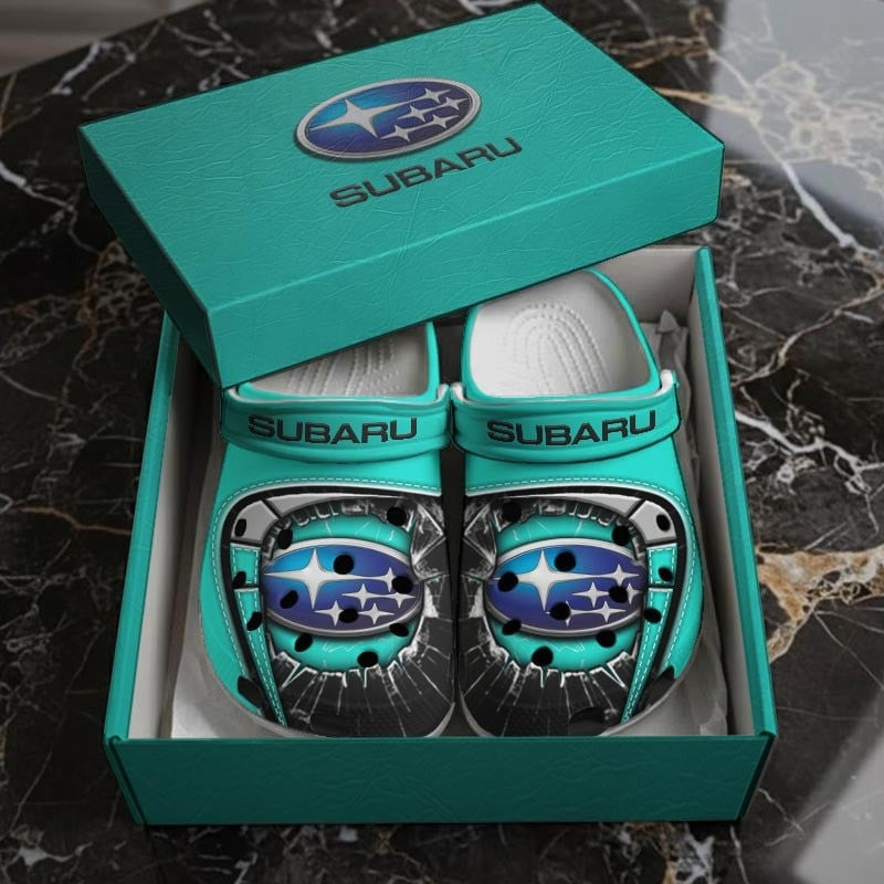 SBR Custom Clogs