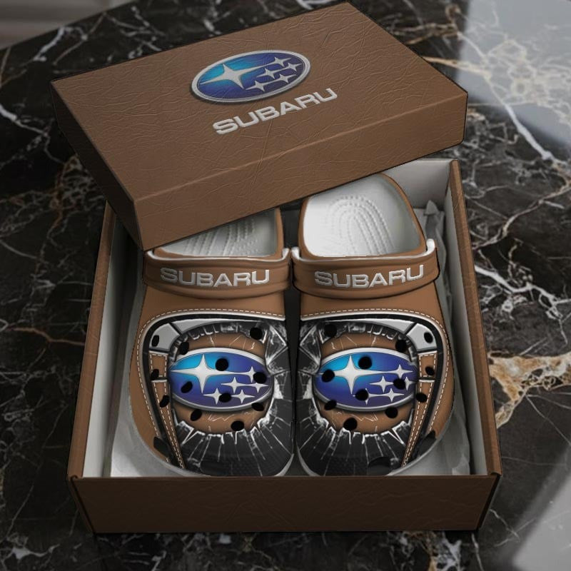 SBR Custom Clogs