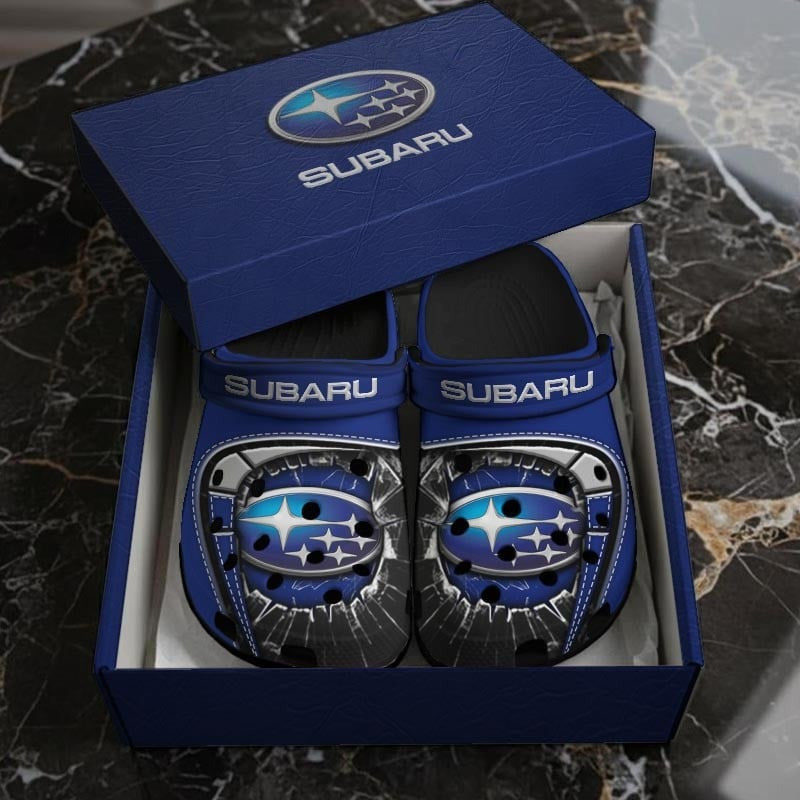 SBR Custom Clogs