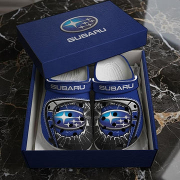 SBR Custom Clogs