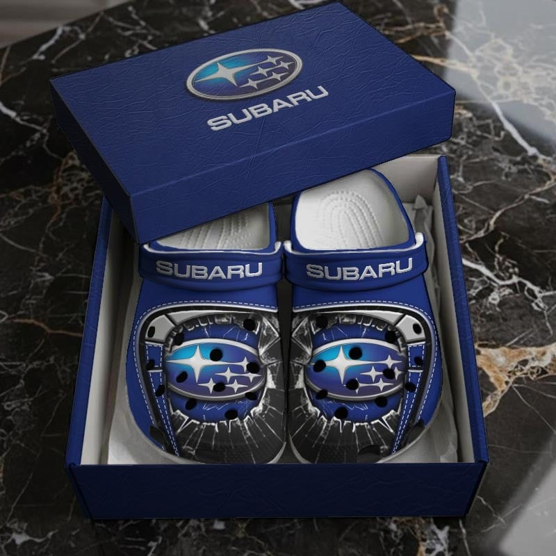 SBR Custom Clogs