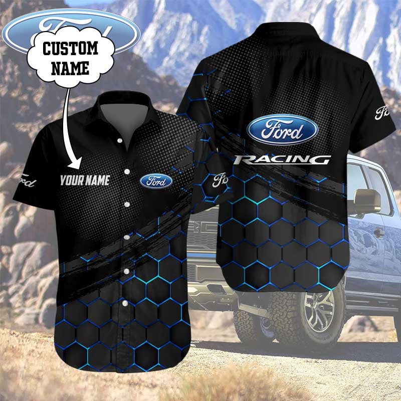 Custom Name FD 3D Apparels YVT0660