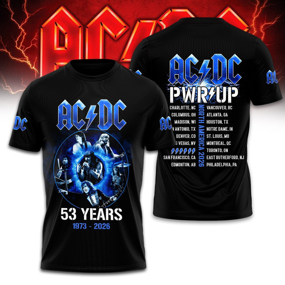 Limited Edition Shirts AD110