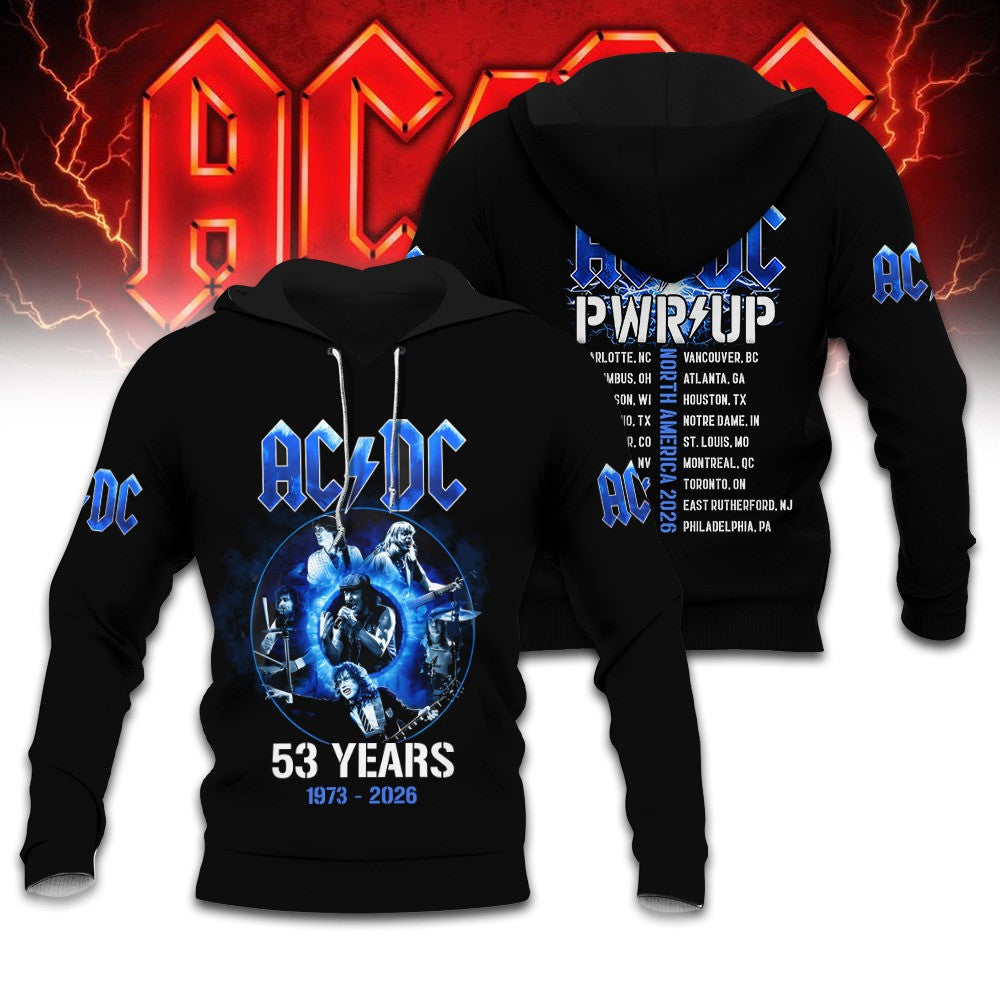 Limited Edition Shirts AD110