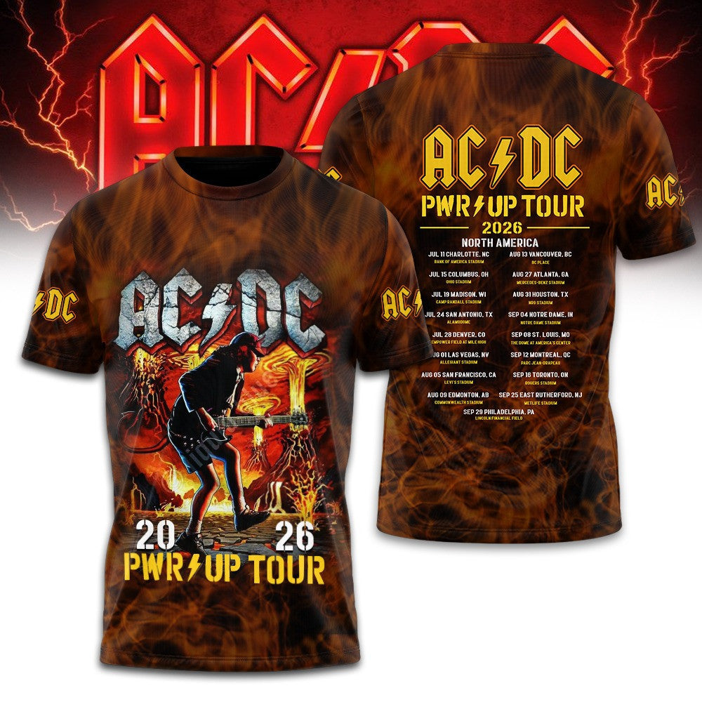 Limited Edition Shirts AD112