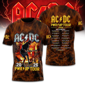 Limited Edition Shirts AD112