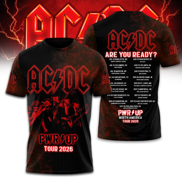 Limited Edition Shirts AD113