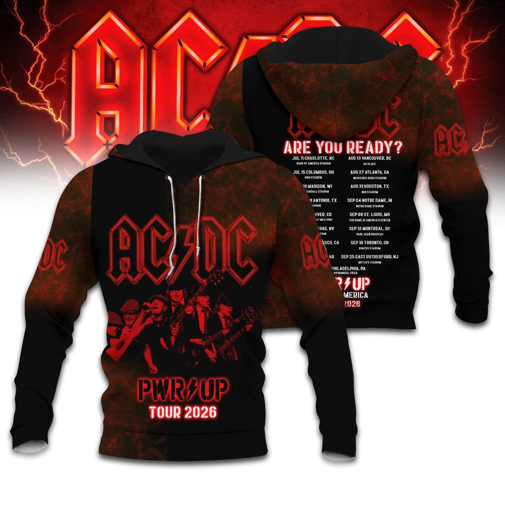 Limited Edition Shirts AD113