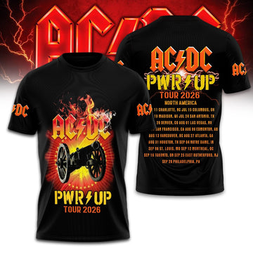 Limited Edition Shirts AD114