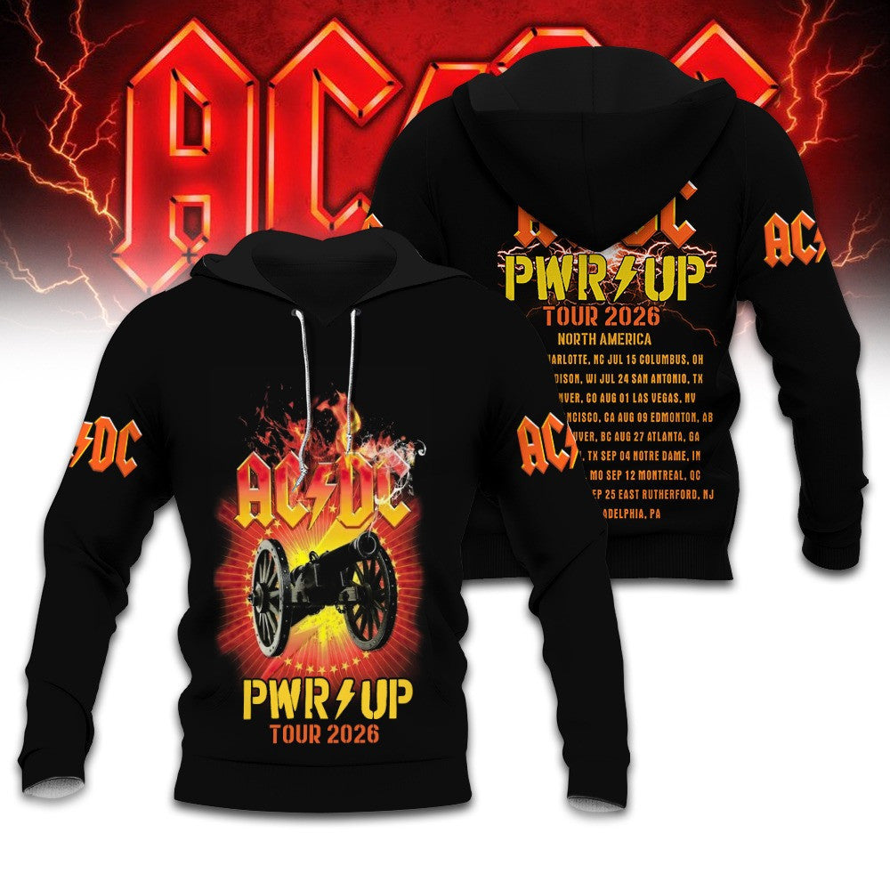 Limited Edition Shirts AD114