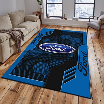 FD Rug ZFRG Foldable Rectangular Rug CR251203