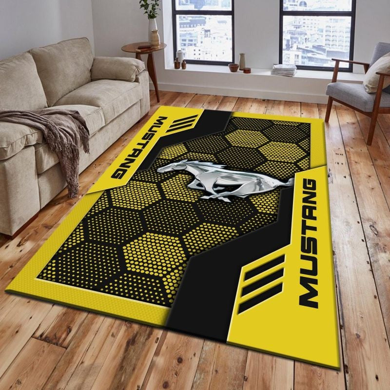 FM 01 Rug ZFRG Foldable Rectangular Rug CR251203