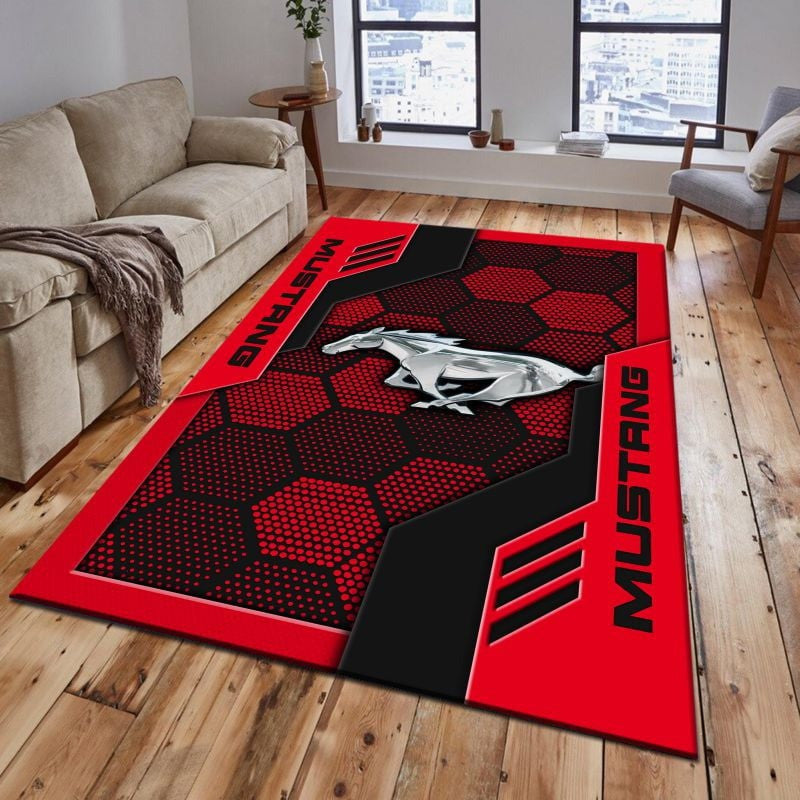 FM 01 Rug ZFRG Foldable Rectangular Rug CR251203