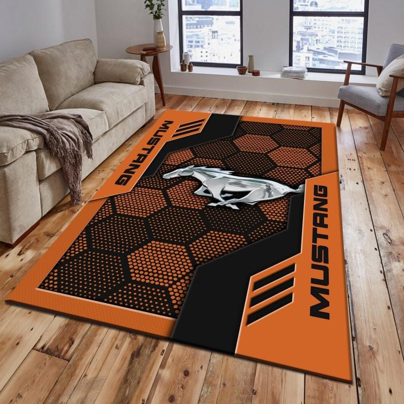 FM 01 Rug ZFRG Foldable Rectangular Rug CR251203