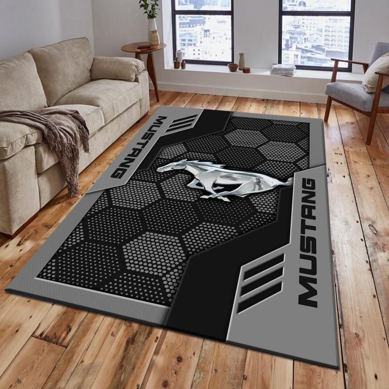 FM 01 Rug ZFRG Foldable Rectangular Rug CR251203