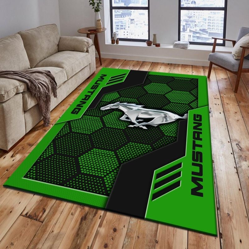 FM 01 Rug ZFRG Foldable Rectangular Rug CR251203