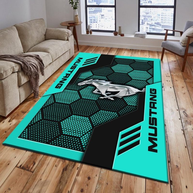 FM 01 Rug ZFRG Foldable Rectangular Rug CR251203