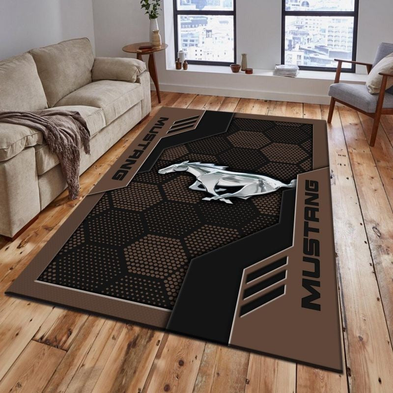 FM 01 Rug ZFRG Foldable Rectangular Rug CR251203