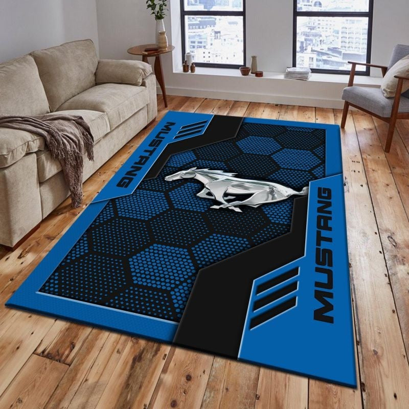 FM 01 Rug ZFRG Foldable Rectangular Rug CR251203