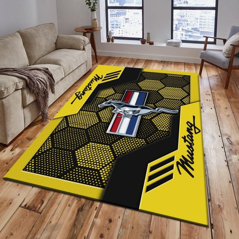 FM 02 Rug ZFRG Foldable Rectangular Rug CR251203
