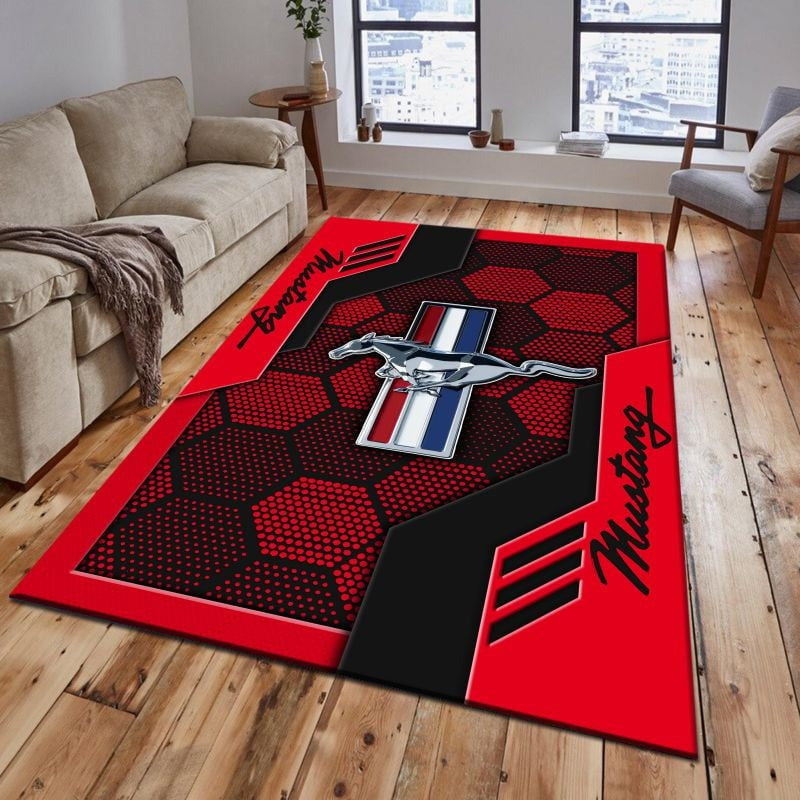 FM 02 Rug ZFRG Foldable Rectangular Rug CR251203