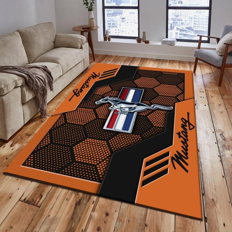 FM 02 Rug ZFRG Foldable Rectangular Rug CR251203