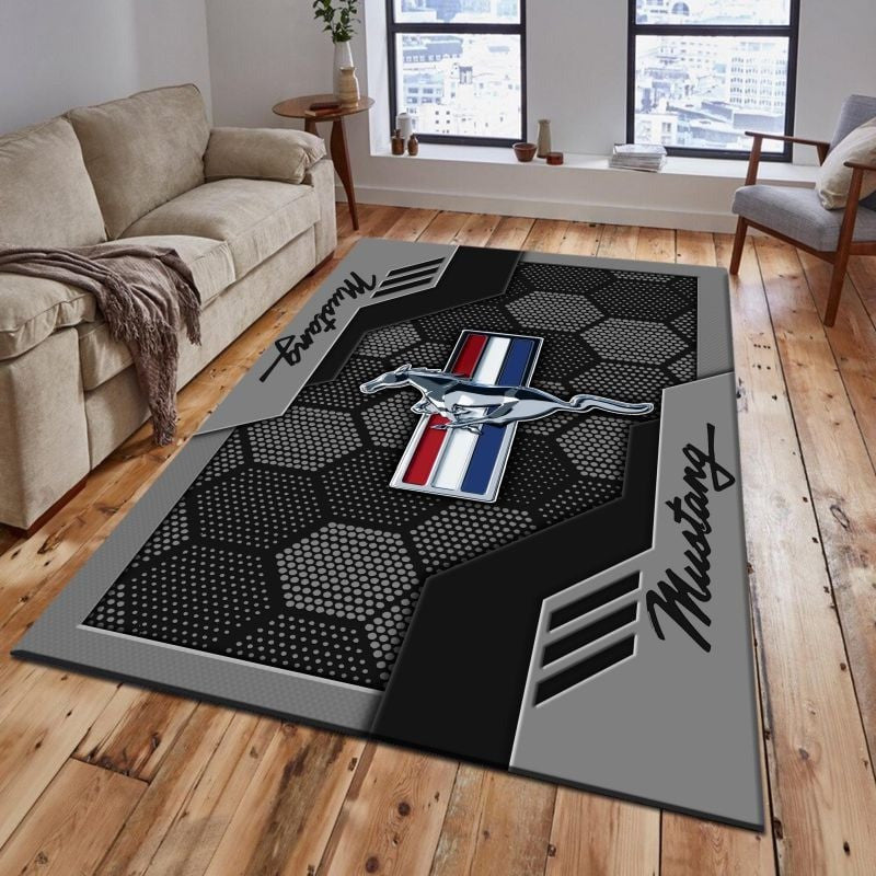 FM 02 Rug ZFRG Foldable Rectangular Rug CR251203