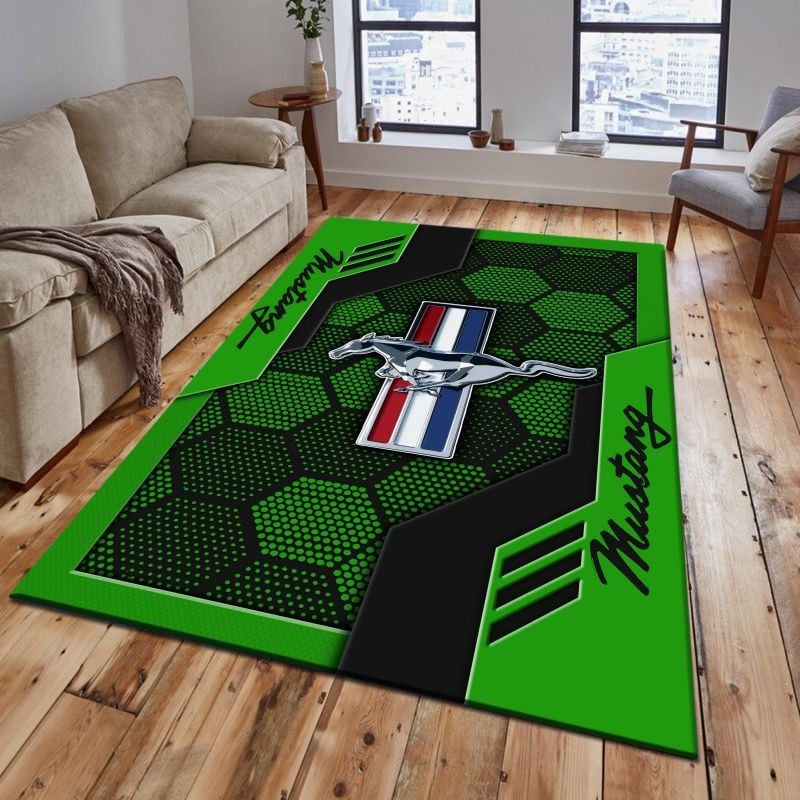 FM 02 Rug ZFRG Foldable Rectangular Rug CR251203