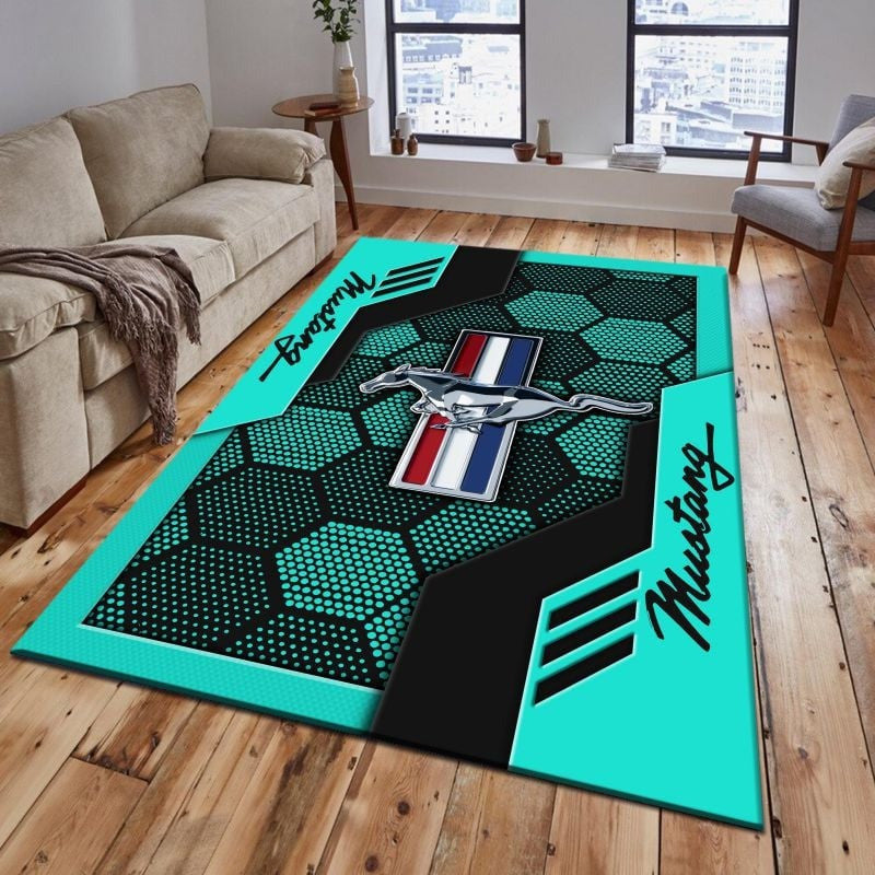 FM 02 Rug ZFRG Foldable Rectangular Rug CR251203