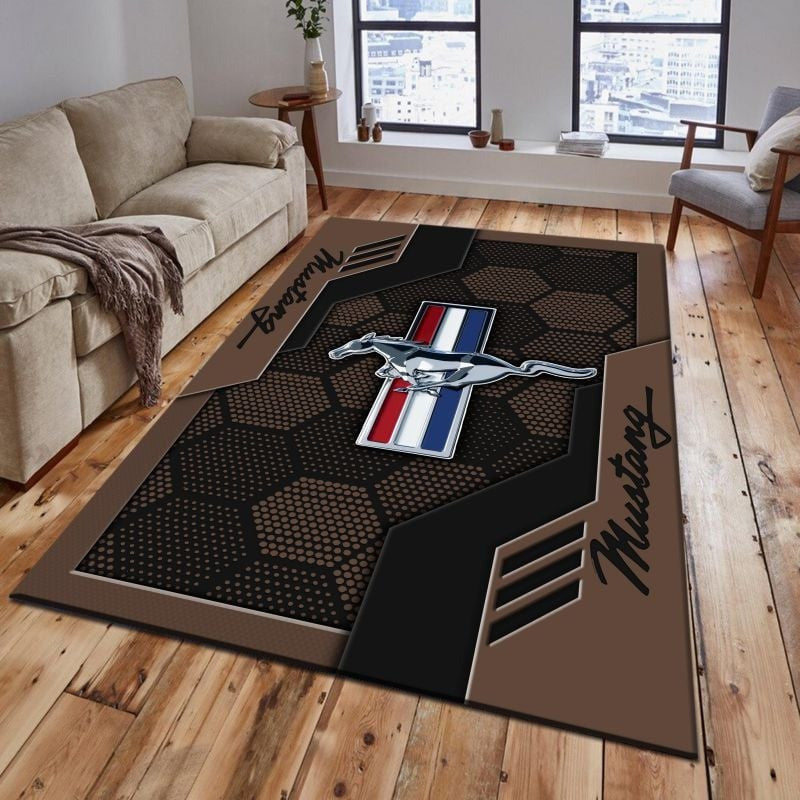 FM 02 Rug ZFRG Foldable Rectangular Rug CR251203