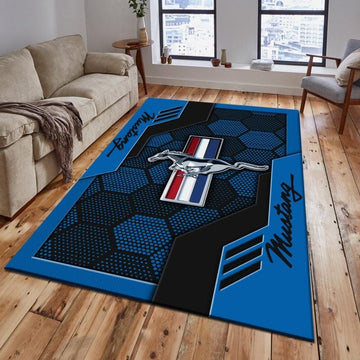FM 02 Rug ZFRG Foldable Rectangular Rug CR251203