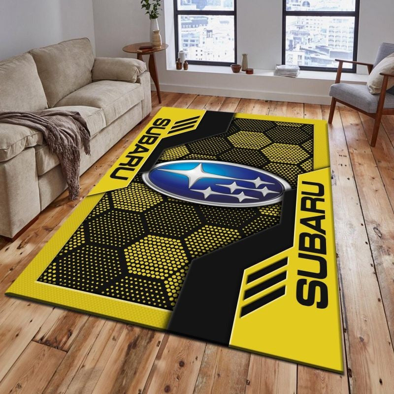 SBR Rug ZFRG Foldable Rectangular Rug CR251203