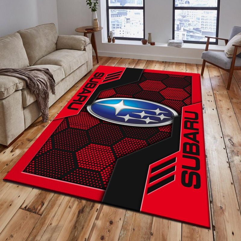 SBR Rug ZFRG Foldable Rectangular Rug CR251203