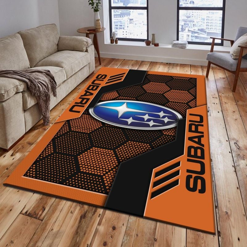 SBR Rug ZFRG Foldable Rectangular Rug CR251203