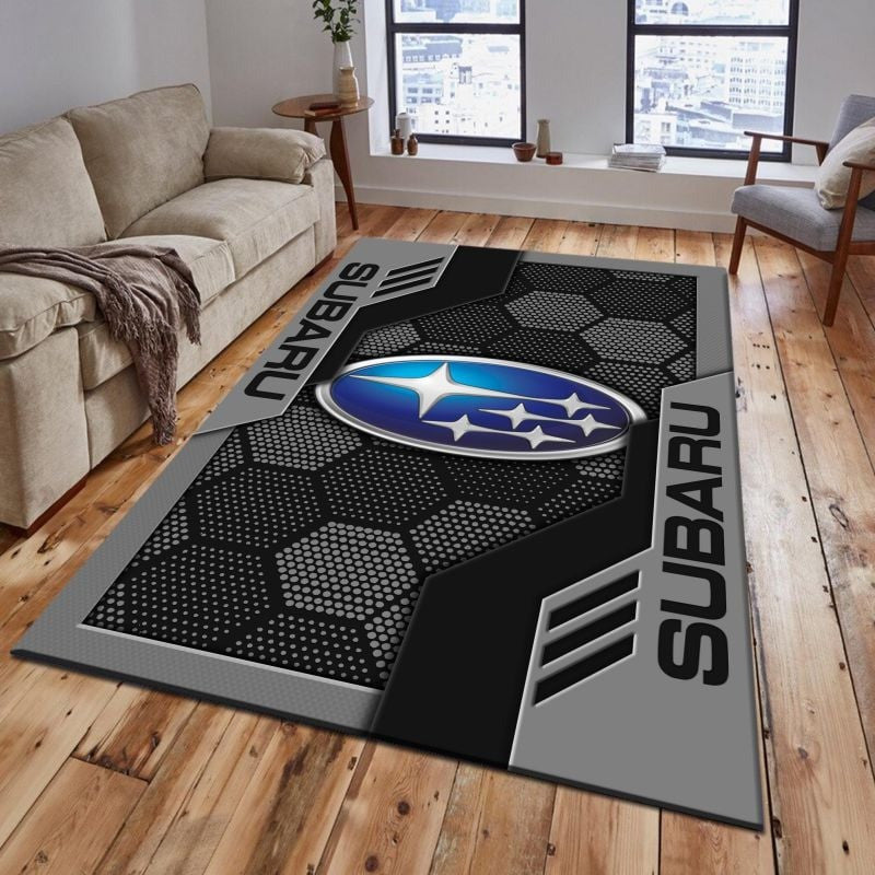 SBR Rug ZFRG Foldable Rectangular Rug CR251203
