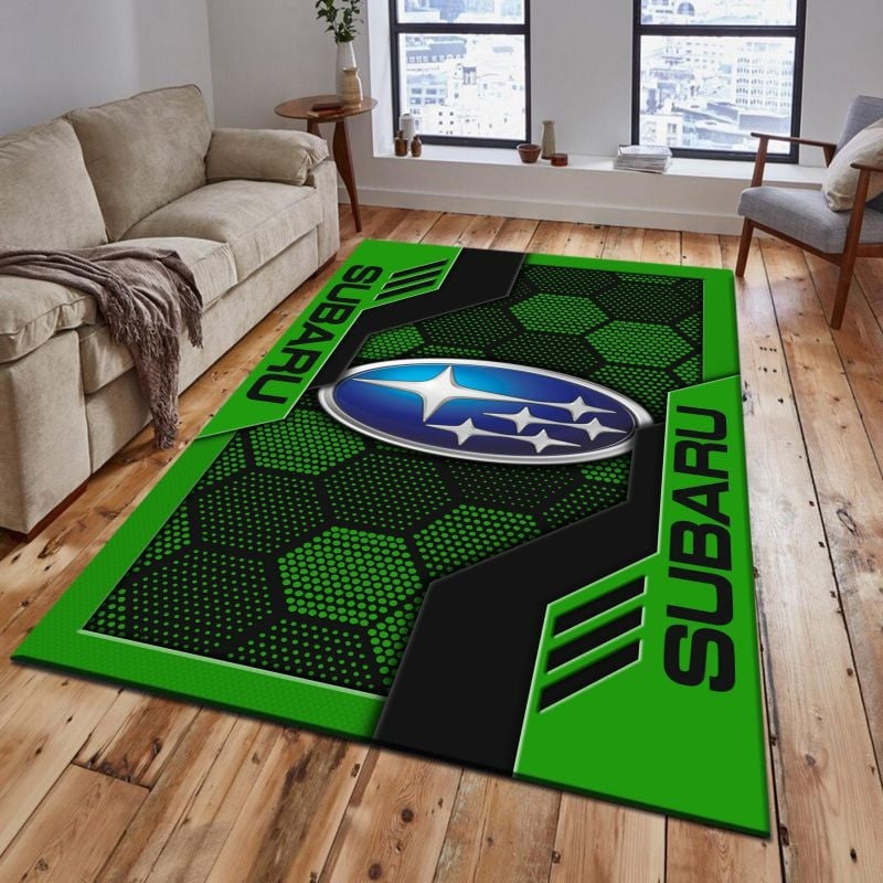 SBR Rug ZFRG Foldable Rectangular Rug CR251203
