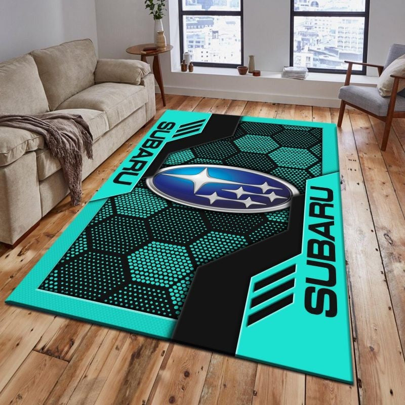 SBR Rug ZFRG Foldable Rectangular Rug CR251203